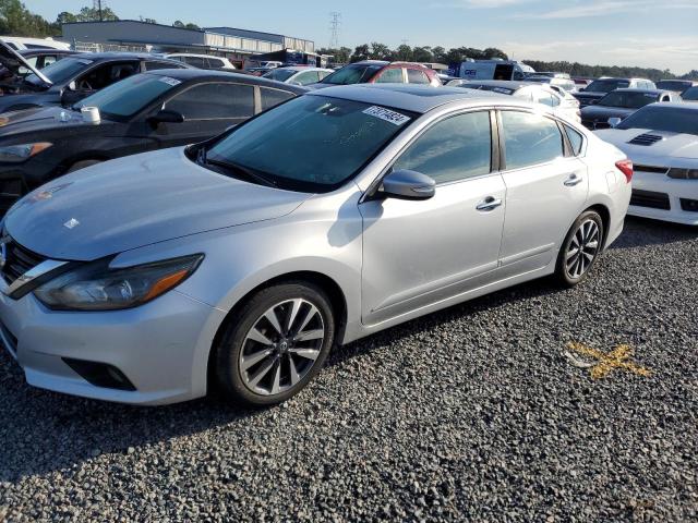 NISSAN ALTIMA 2.5 2016 1n4al3ap5gc211721