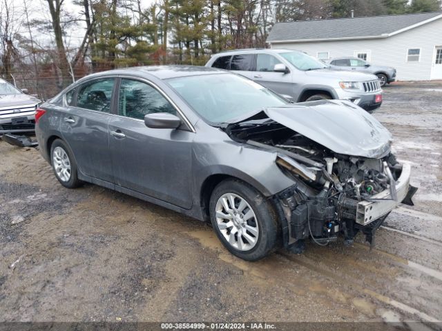 NISSAN ALTIMA 2016 1n4al3ap5gc212383