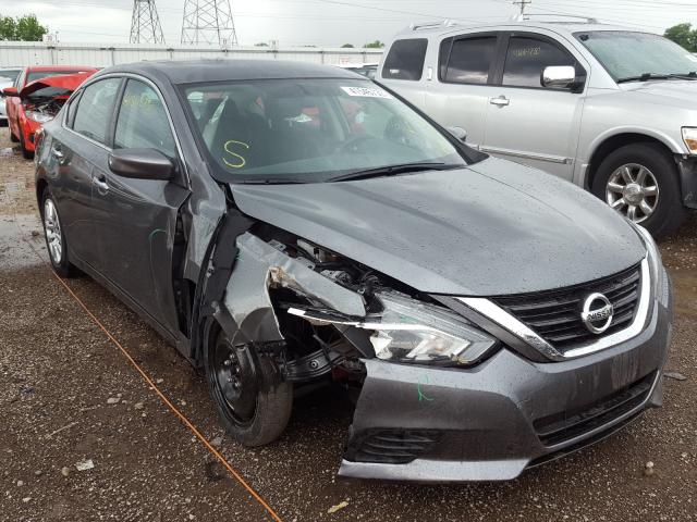 NISSAN ALTIMA 2.5 2016 1n4al3ap5gc212447