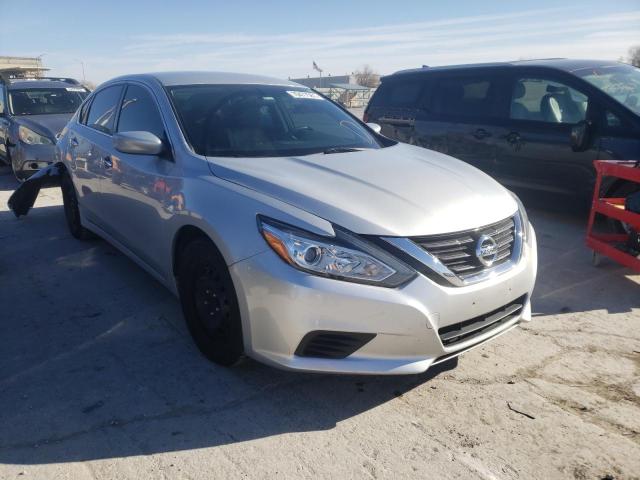 NISSAN ALTIMA 2.5 2016 1n4al3ap5gc213470