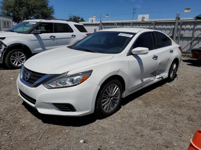 NISSAN ALTIMA 2.5 2016 1n4al3ap5gc213548