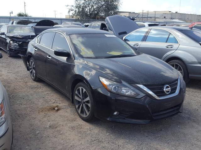 NISSAN ALTIMA 2.5 2016 1n4al3ap5gc213985