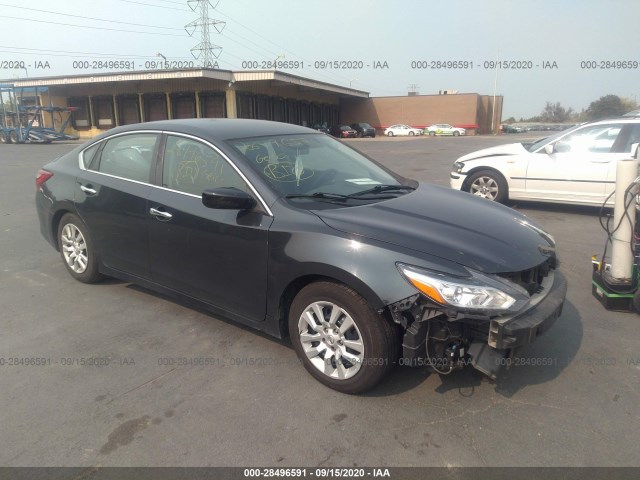 NISSAN ALTIMA 2016 1n4al3ap5gc214070