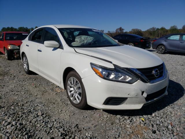 NISSAN ALTIMA 2.5 2016 1n4al3ap5gc216482