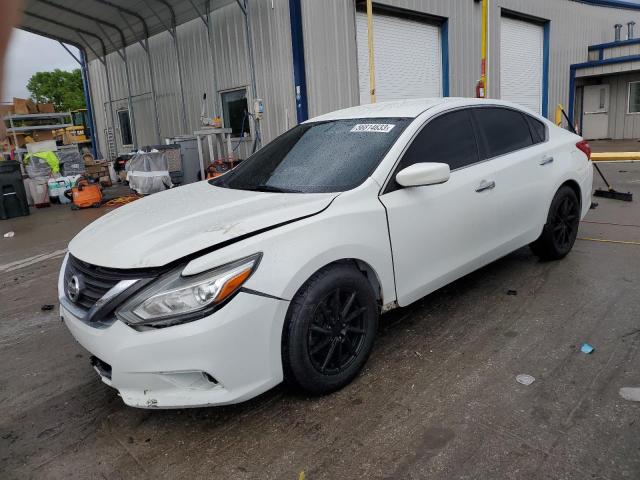 NISSAN ALTIMA 2.5 2016 1n4al3ap5gc216501