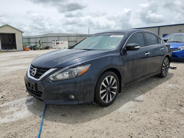 NISSAN ALTIMA 2.5 2016 1n4al3ap5gc216563