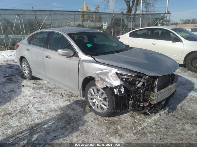 NISSAN ALTIMA 2016 1n4al3ap5gc217180