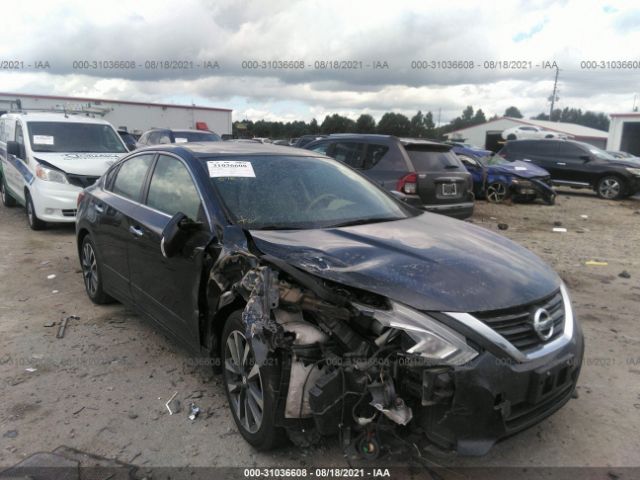 NISSAN ALTIMA 2016 1n4al3ap5gc218216