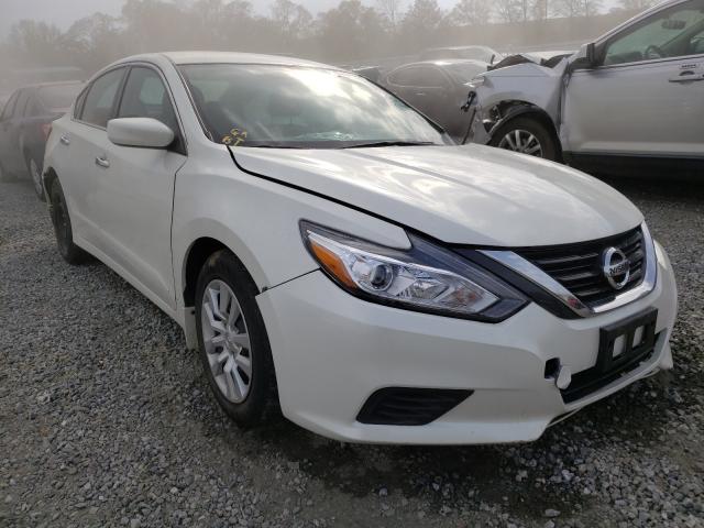 NISSAN ALTIMA 2.5 2016 1n4al3ap5gc218863