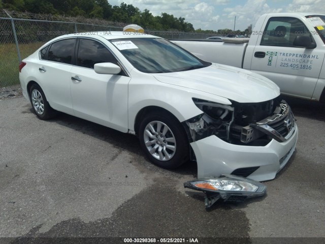 NISSAN ALTIMA 2016 1n4al3ap5gc218992