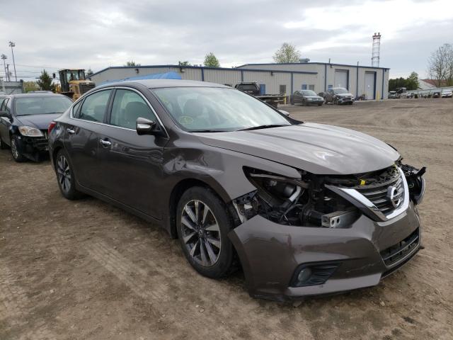 NISSAN ALTIMA 2.5 2016 1n4al3ap5gc219771