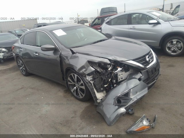 NISSAN ALTIMA 2016 1n4al3ap5gc220273