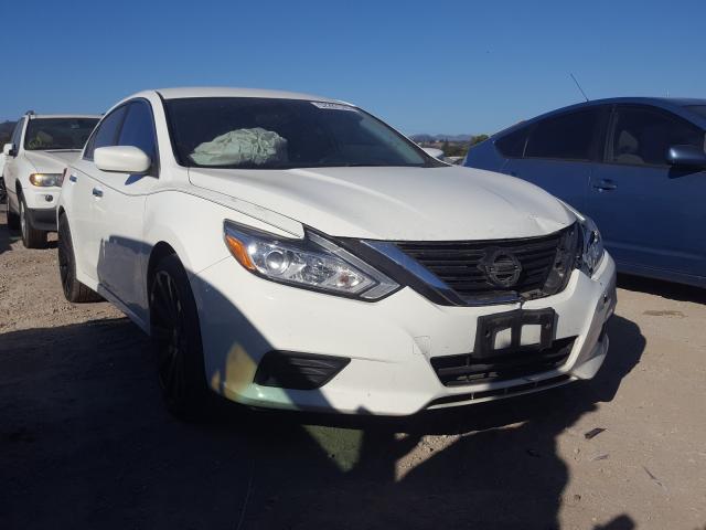 NISSAN ALTIMA 2.5 2016 1n4al3ap5gc221715