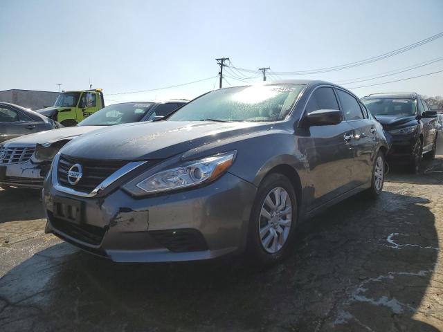 NISSAN ALTIMA 2.5 2016 1n4al3ap5gc222167