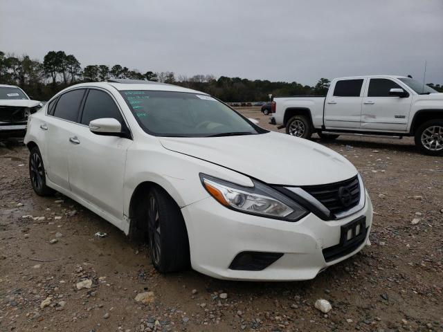 NISSAN ALTIMA 2.5 2016 1n4al3ap5gc222542