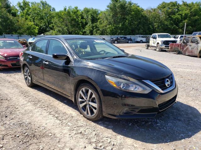 NISSAN ALTIMA 2.5 2016 1n4al3ap5gc222900