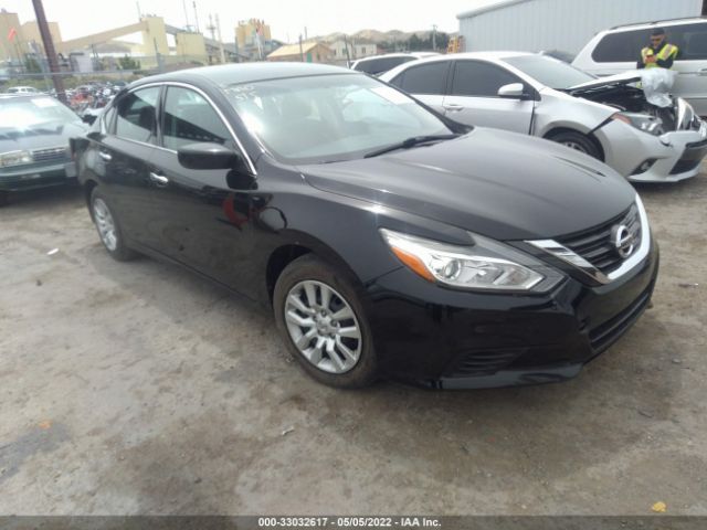 NISSAN ALTIMA 2016 1n4al3ap5gc222945