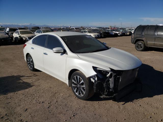 NISSAN ALTIMA 2.5 2016 1n4al3ap5gc223934