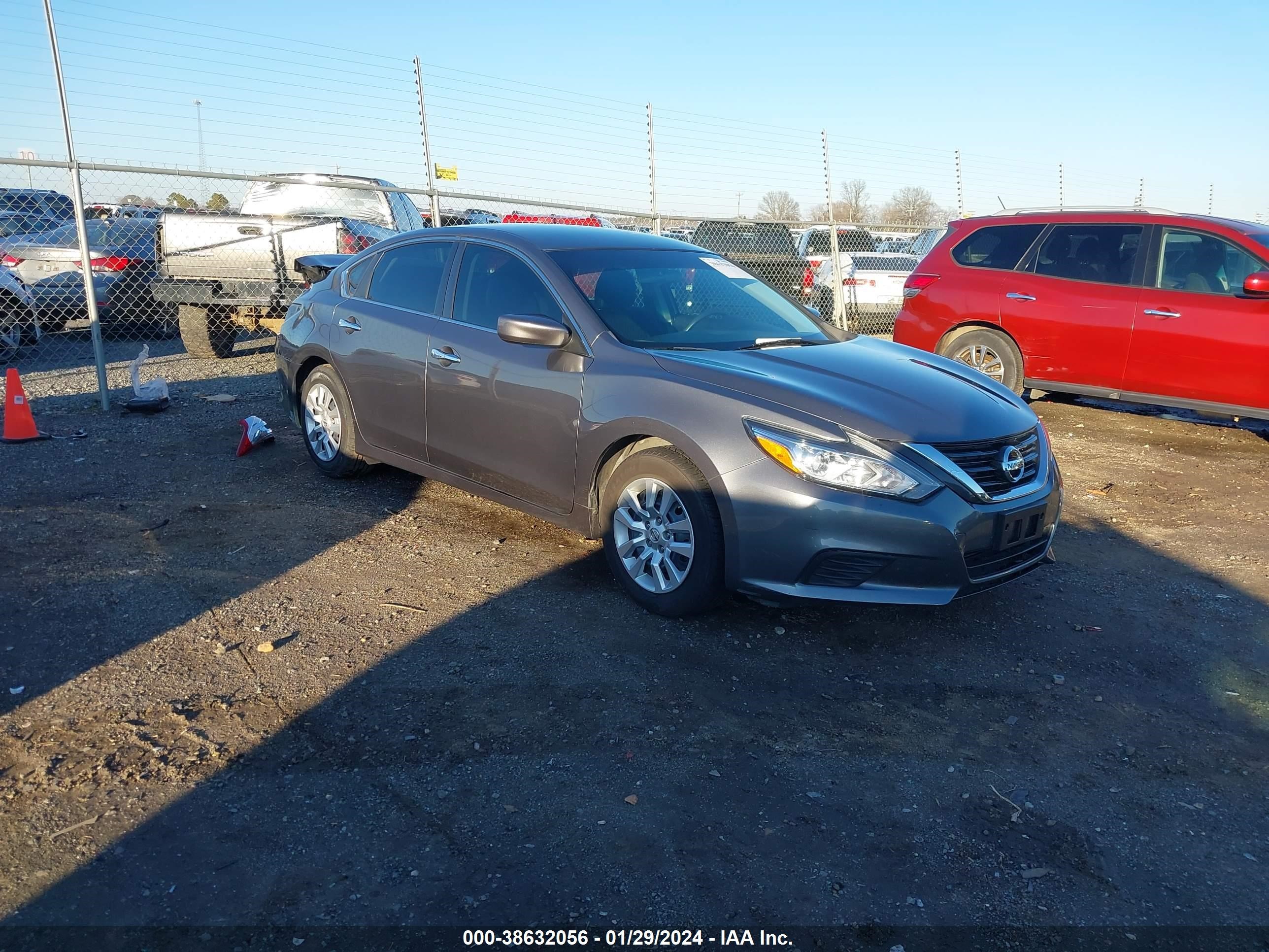 NISSAN ALTIMA 2016 1n4al3ap5gc224324