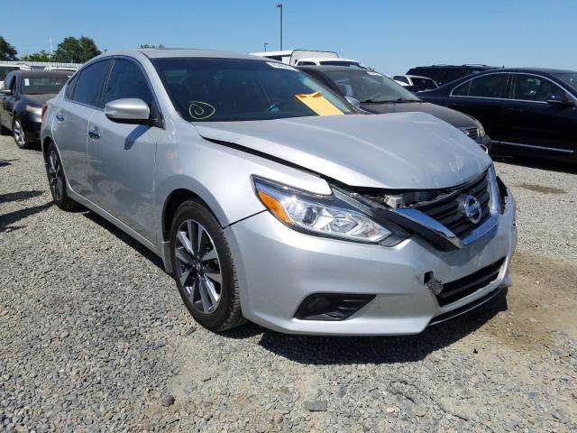 NISSAN ALTIMA 2.5 2016 1n4al3ap5gc225263