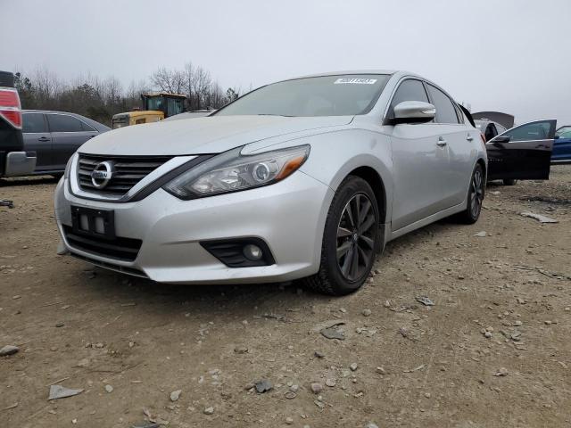 NISSAN ALTIMA 2.5 2016 1n4al3ap5gc225294