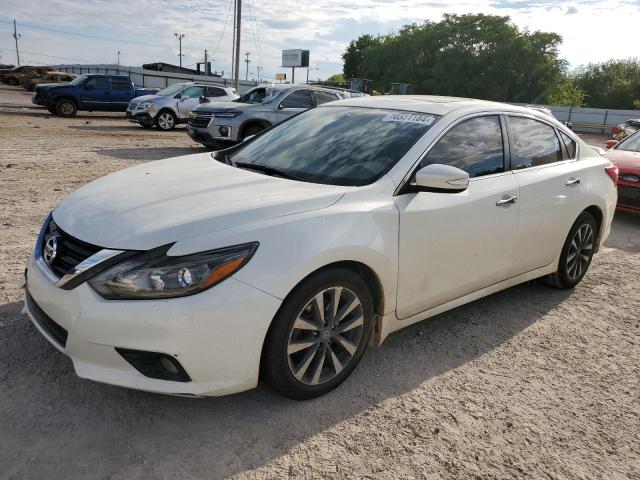 NISSAN ALTIMA 2.5 2016 1n4al3ap5gc226347