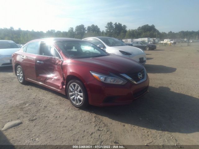 NISSAN ALTIMA 2016 1n4al3ap5gc226526