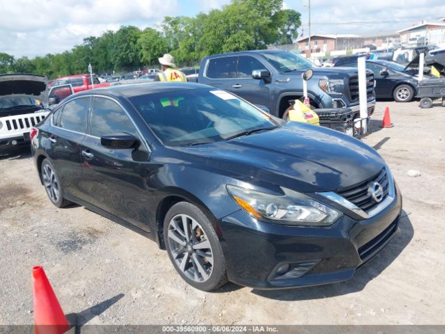 NISSAN ALTIMA 2016 1n4al3ap5gc227529