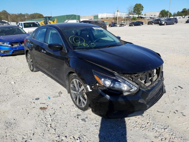 NISSAN ALTIMA 2.5 2016 1n4al3ap5gc227580