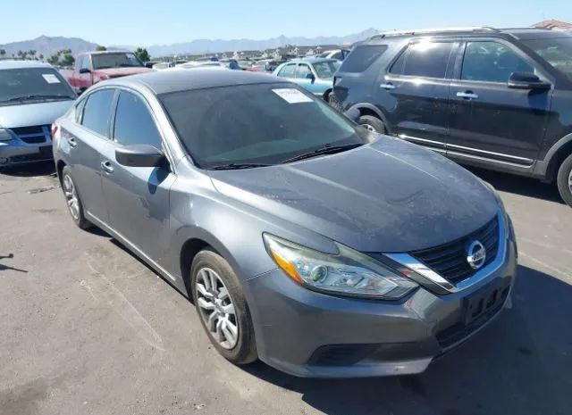 NISSAN ALTIMA 2016 1n4al3ap5gc227661