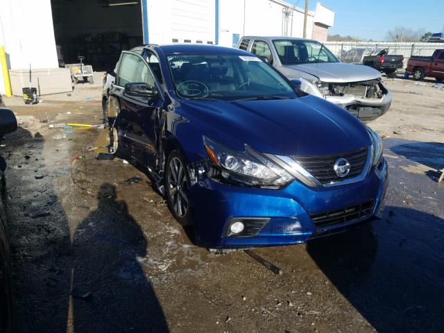 NISSAN ALTIMA 2.5 2016 1n4al3ap5gc228101