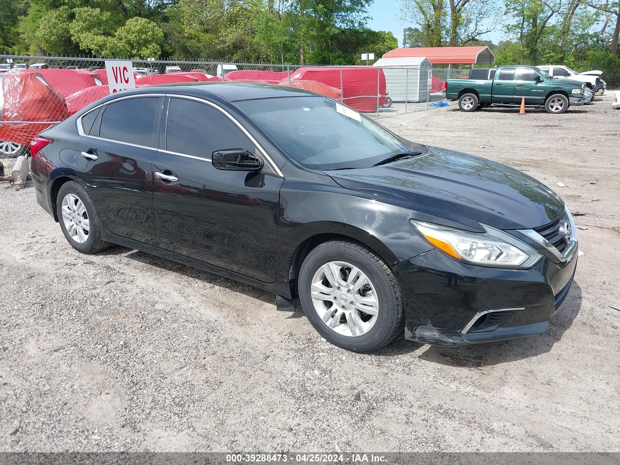 NISSAN ALTIMA 2016 1n4al3ap5gc228387