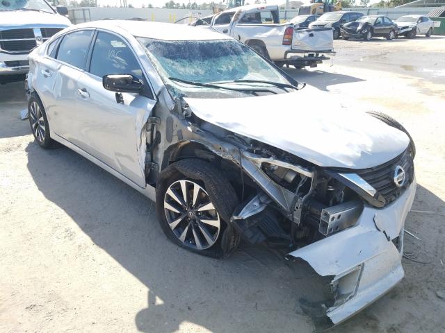 NISSAN ALTIMA 2.5 2016 1n4al3ap5gc228616