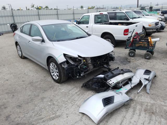 NISSAN ALTIMA 2.5 2016 1n4al3ap5gc229233