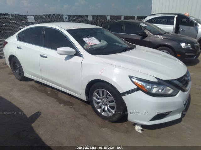 NISSAN ALTIMA 2016 1n4al3ap5gc229331