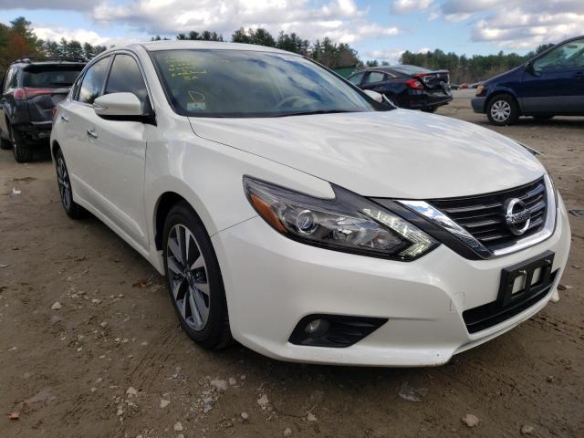 NISSAN ALTIMA 2.5 2016 1n4al3ap5gc229944