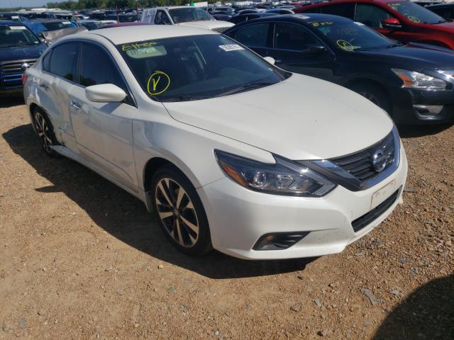 NISSAN ALTIMA 2.5 2016 1n4al3ap5gc230057