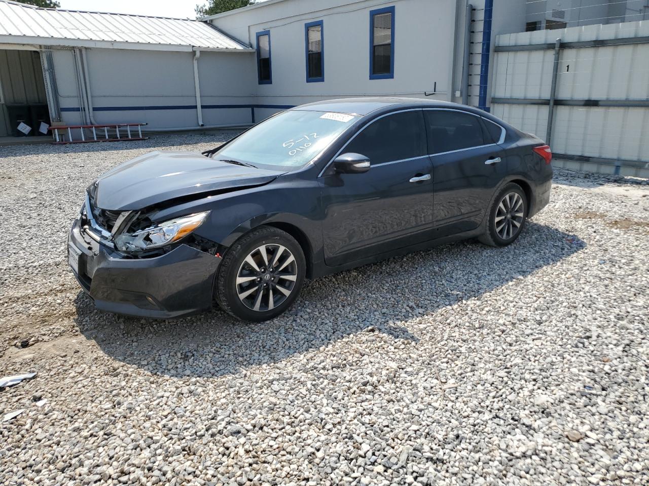 NISSAN ALTIMA 2016 1n4al3ap5gc230110