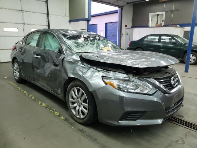 NISSAN ALTIMA 2.5 2016 1n4al3ap5gc230415