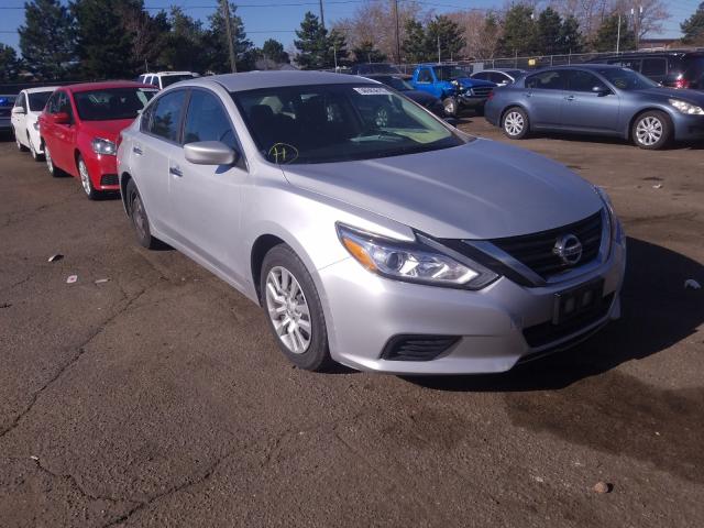 NISSAN ALTIMA 2.5 2016 1n4al3ap5gc230611