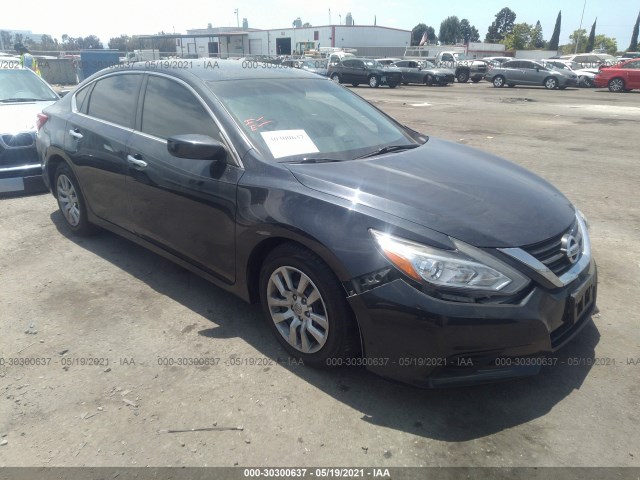 NISSAN ALTIMA 2016 1n4al3ap5gc233573