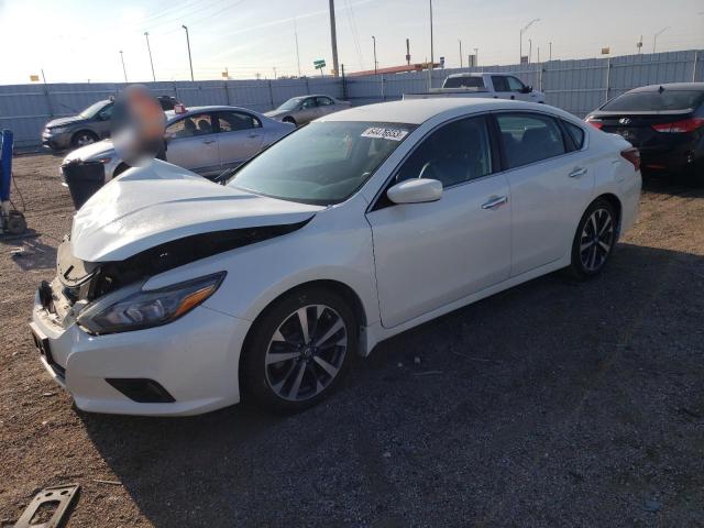 NISSAN ALTIMA 2.5 2016 1n4al3ap5gc234044