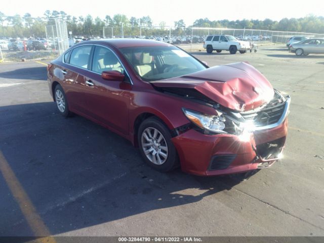 NISSAN ALTIMA 2016 1n4al3ap5gc235369