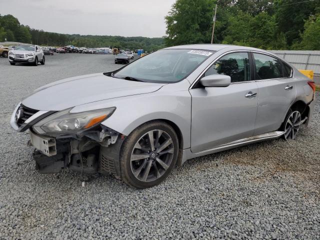 NISSAN ALTIMA 2.5 2016 1n4al3ap5gc236019