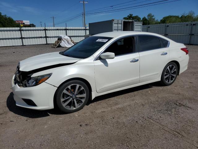 NISSAN ALTIMA 2016 1n4al3ap5gc236327