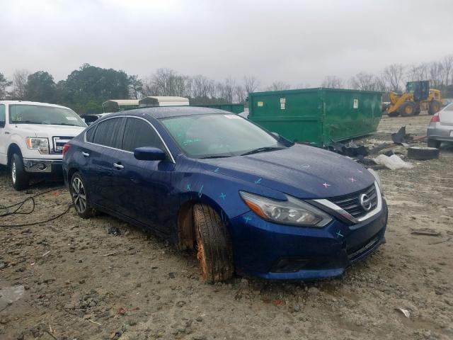 NISSAN ALTIMA 2.5 2016 1n4al3ap5gc236389