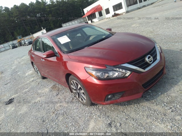 NISSAN ALTIMA 2016 1n4al3ap5gc236585