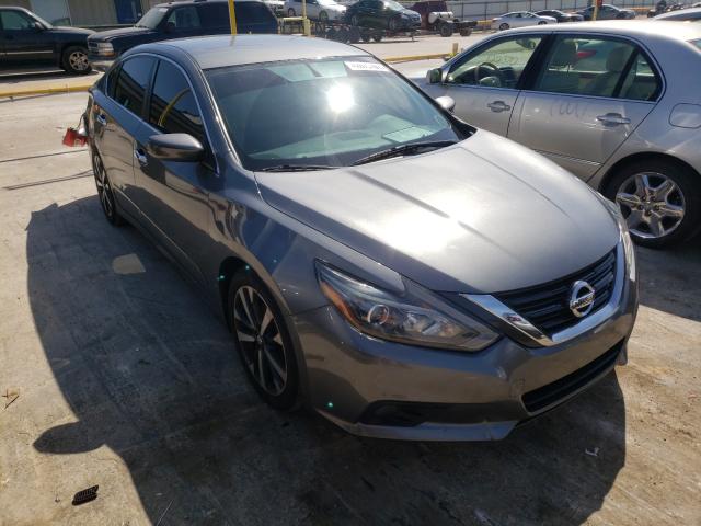 NISSAN ALTIMA 2.5 2016 1n4al3ap5gc236957