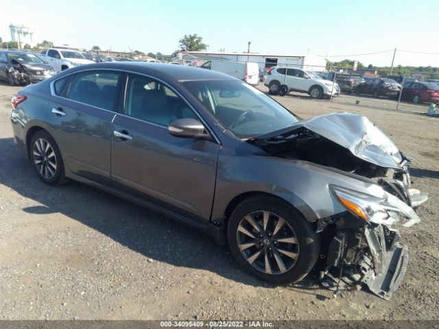 NISSAN ALTIMA 2016 1n4al3ap5gc236974