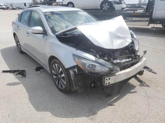 NISSAN ALTIMA 2.5 2016 1n4al3ap5gc238160